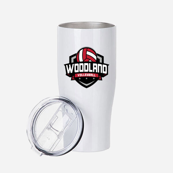 Stainless Steel Tumbler Thumbnail