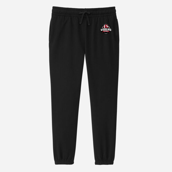 Women's V.I.T.  Fleece Sweatpant Thumbnail
