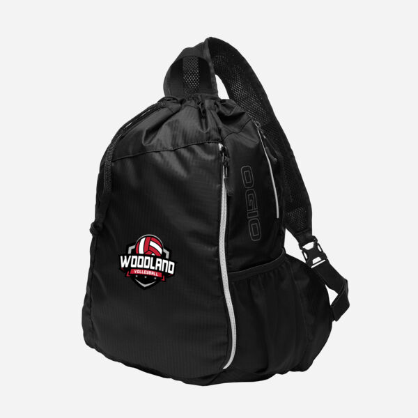 Sonic Sling Pack Thumbnail