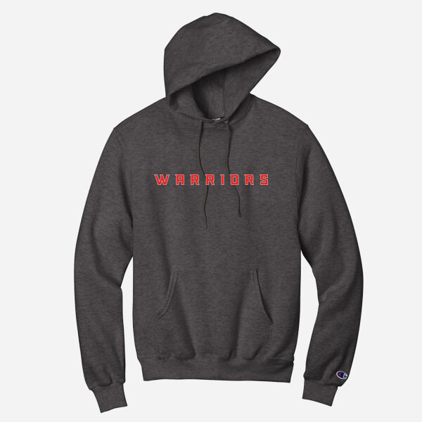 Powerblend Pullover Hoodie Thumbnail
