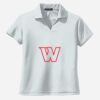 Women's Dri Mesh ® V Neck Polo Thumbnail