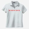Women's Dri Mesh ® V Neck Polo Thumbnail