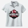 Women's Dri Mesh ® V Neck Polo Thumbnail