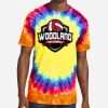Window Tie Dye Tee Thumbnail