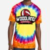 Window Tie Dye Tee Thumbnail
